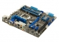  Intel H77 Chipset, 4x DDR3, SATA3, USB3.0, eSATA, GbLAN, 8 CH, DP,DVI, HDMI, VGA, Quad GPU CrossFireX, mATX 